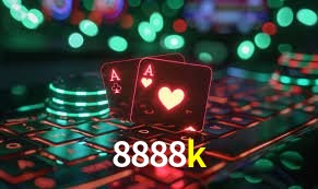 Estatísticas 8888k