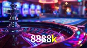 Bônus de Boas-vindas 8888k