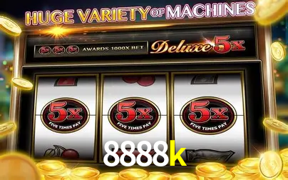 Desvendando o Mundo dos Jogos Virtuais na 8888k