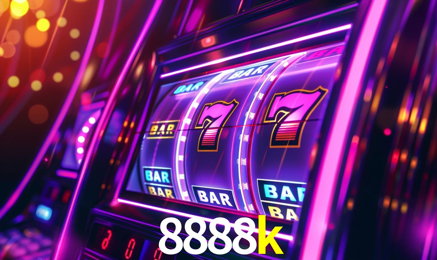 8888k - Login e Jogue no Casino Online - 8888k.com