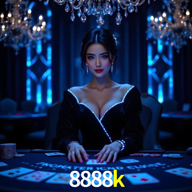 Provedores de Jogos 8888k