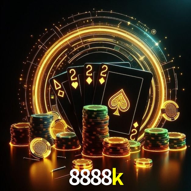 Diretório de Jogos 8888k