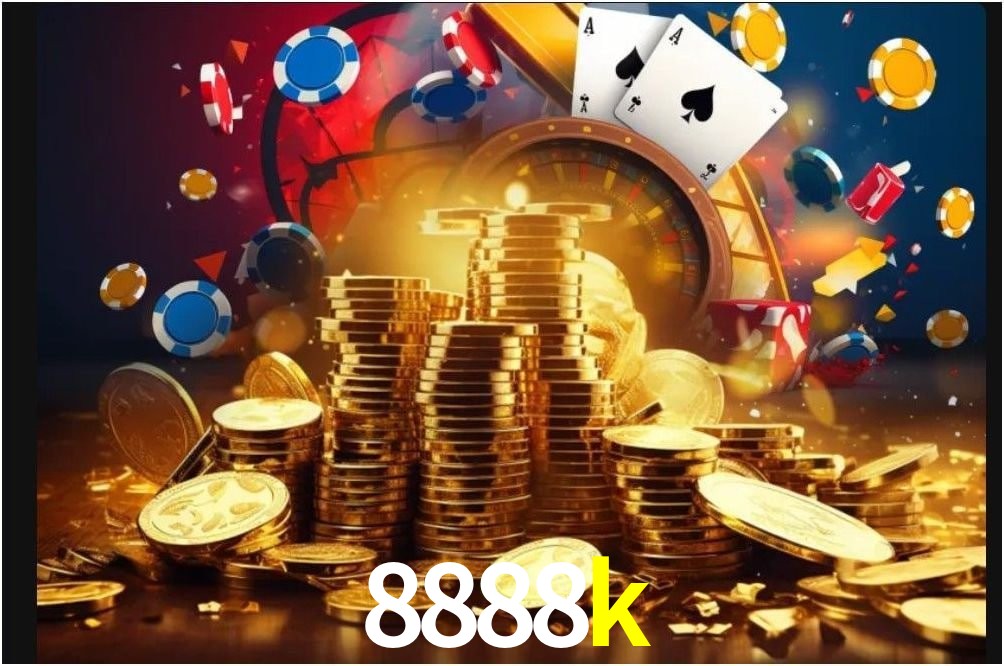 cassino 8888k
