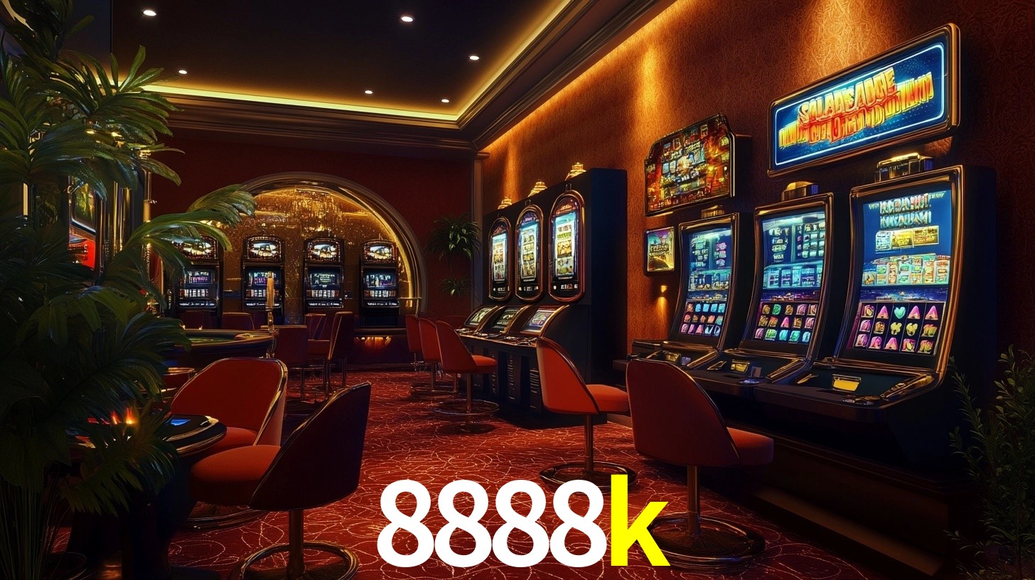 Welcome Bonus 8888k