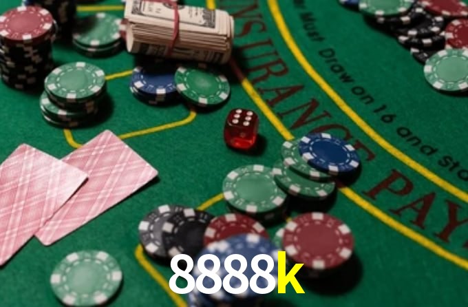 8888k