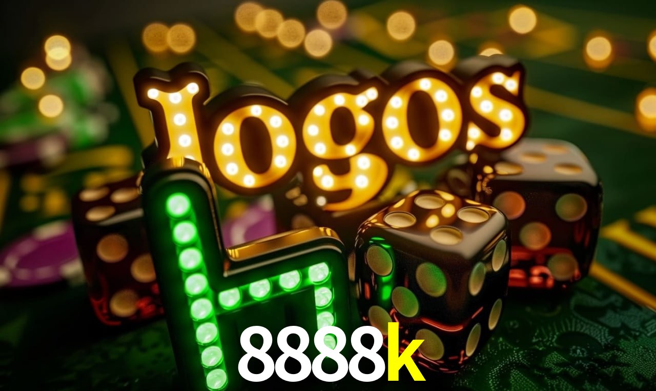 Recursos de Bônus 8888k