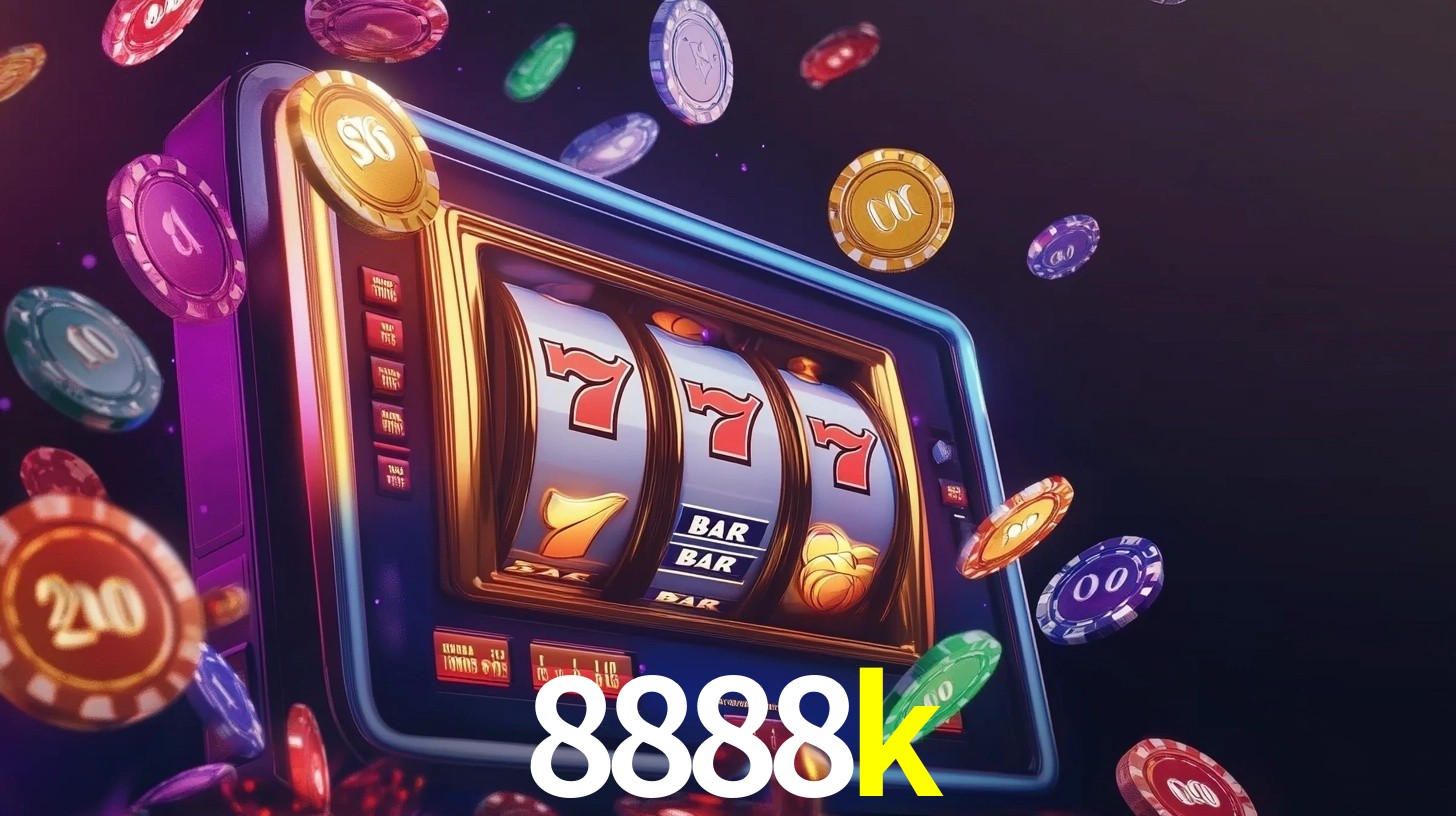 Daily Bonuses 8888k