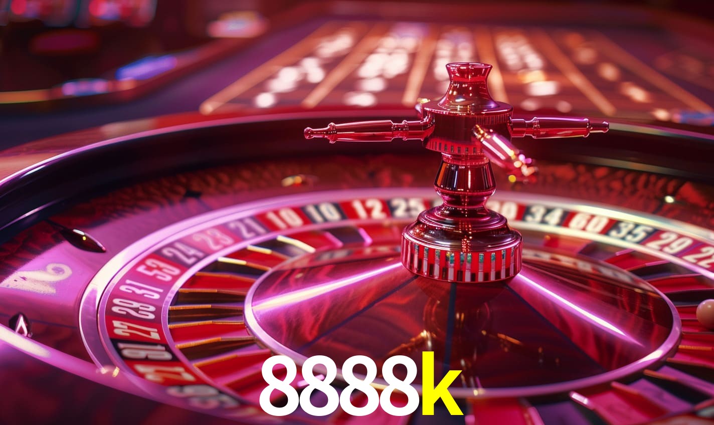 A Experiência Imersiva dos Cassinos Ao Vivo no 8888k