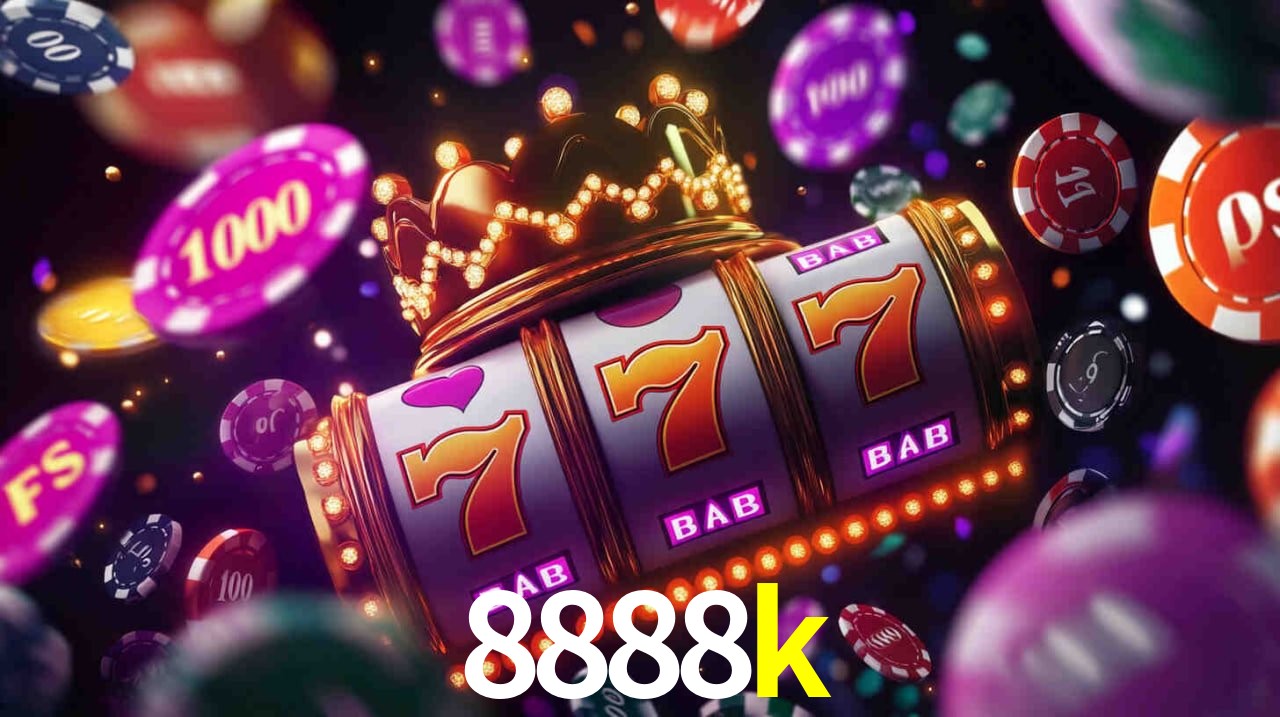 Slot Games 8888k