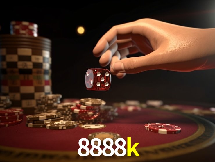 Jogos de Slot 8888k