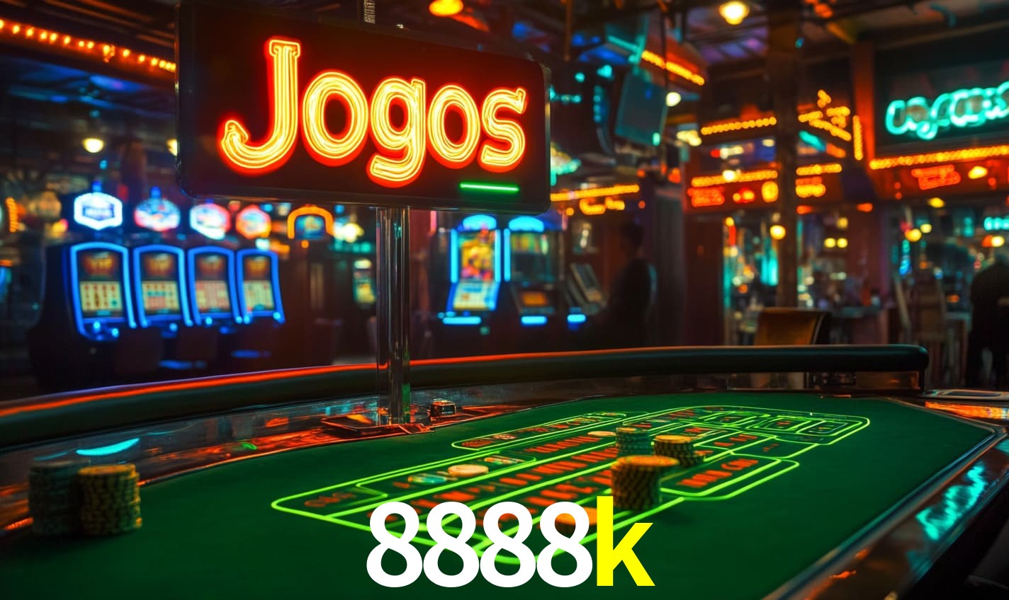 Login Seguro 8888k