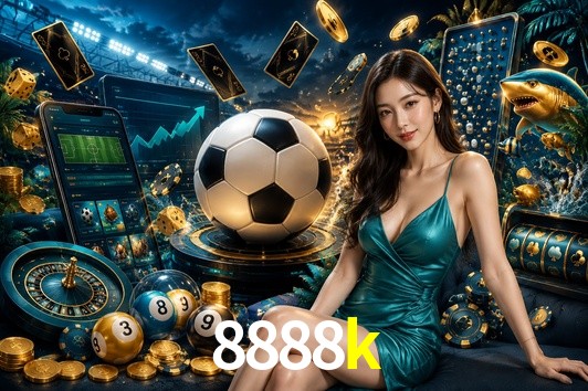 Football Betting 8888k
