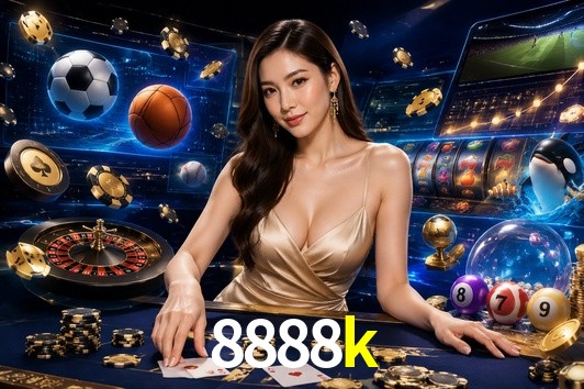 Platform Technology 8888k