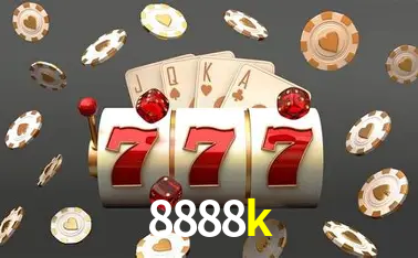 Descubra o Mundo do Cassino Online com 8888k