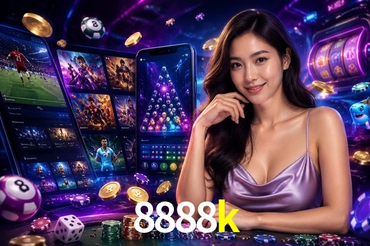 Exclusive Offers 8888k