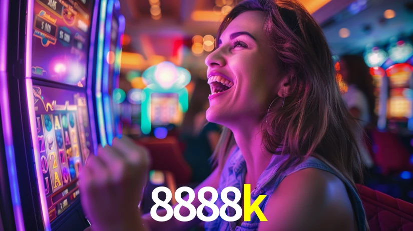 Experimente o Login Seguro Premium no 8888k
