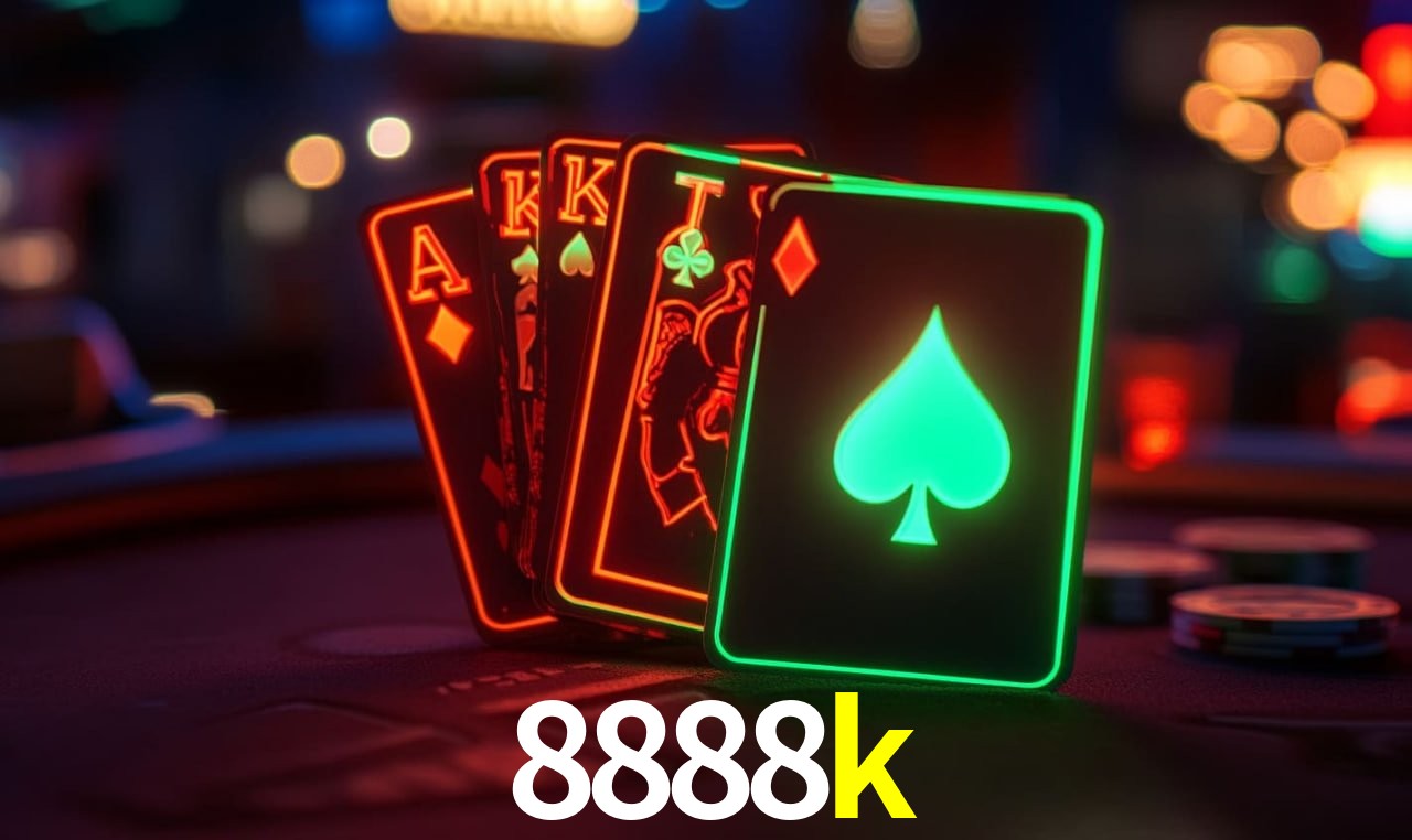 Avaliações dos Jogadores 8888k
