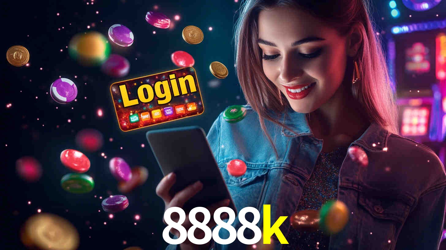 A Popularidade dos Caça-Níqueis no 8888k
