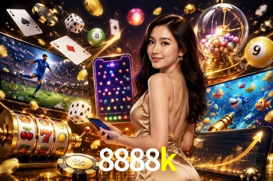 Account Benefits 8888k