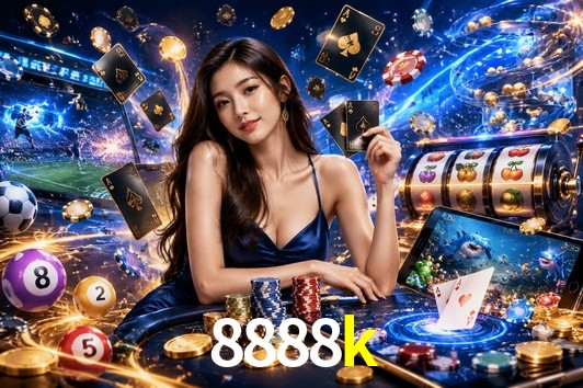 Responsive Design 8888k