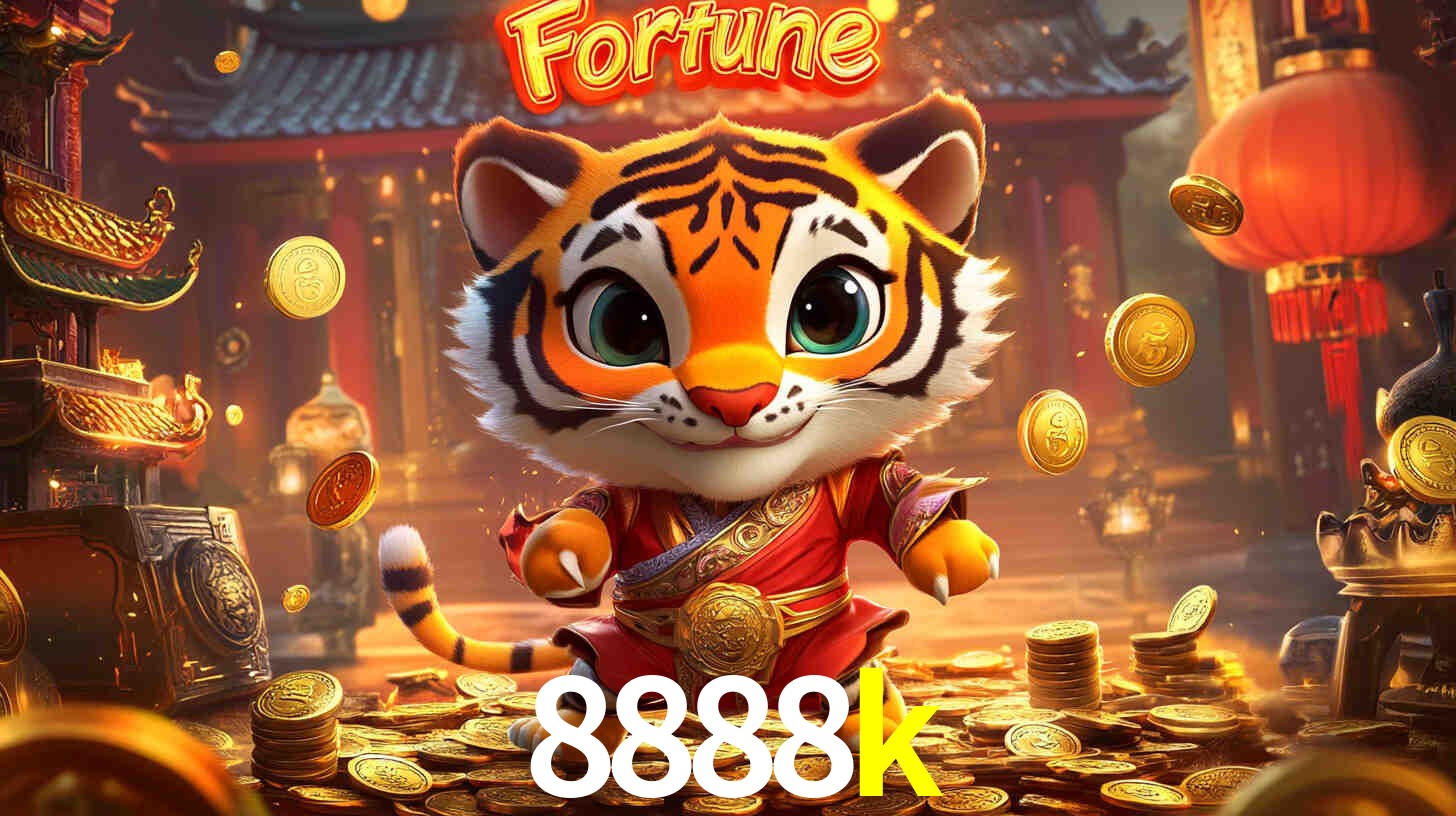 Descubra o Programa VIP da 8888k: Vantagens Exclusivas para Jogadores