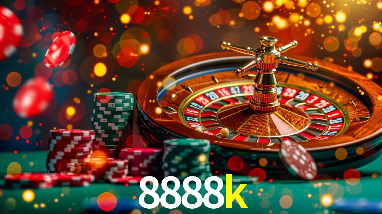 Desvendando o Mundo dos Jogos Virtuais na 8888k