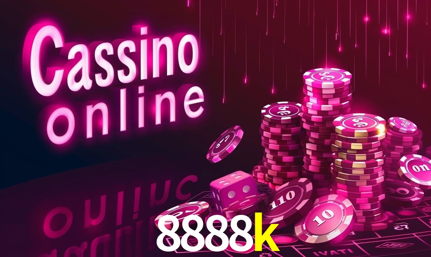 Descubra o Programa VIP da 8888k: Vantagens Exclusivas para Jogadores