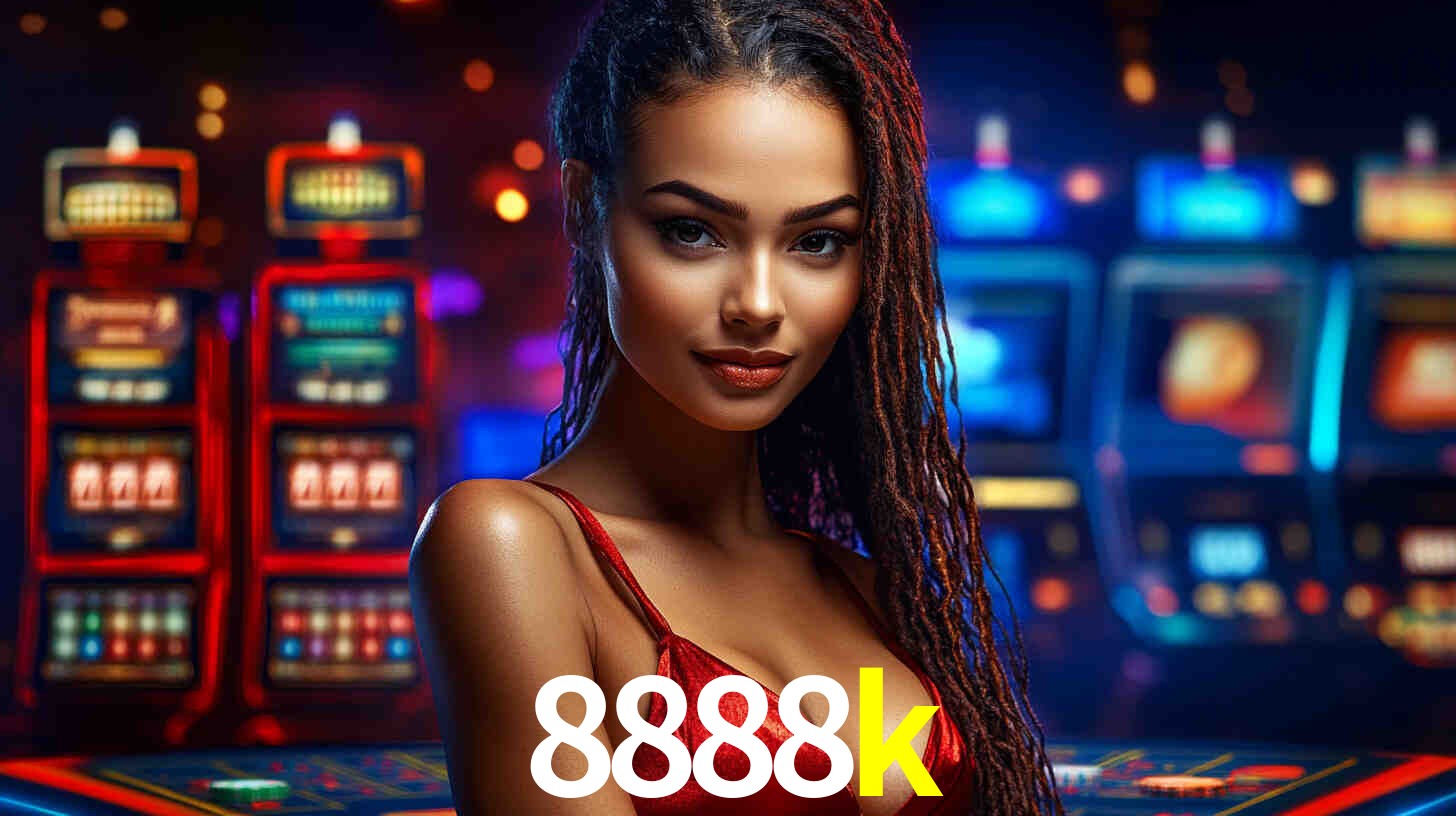 Descubra a Essência do 8888k: Nossa História e Compromissos