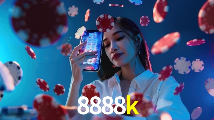 A Emoção da Loteria na 8888k: Uma Chance de Mudança de Vida
