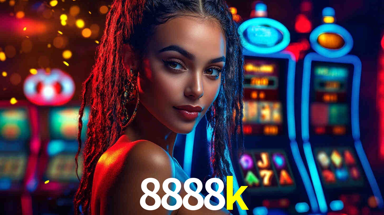 Descubra a Essência do 8888k: Nossa História e Compromissos