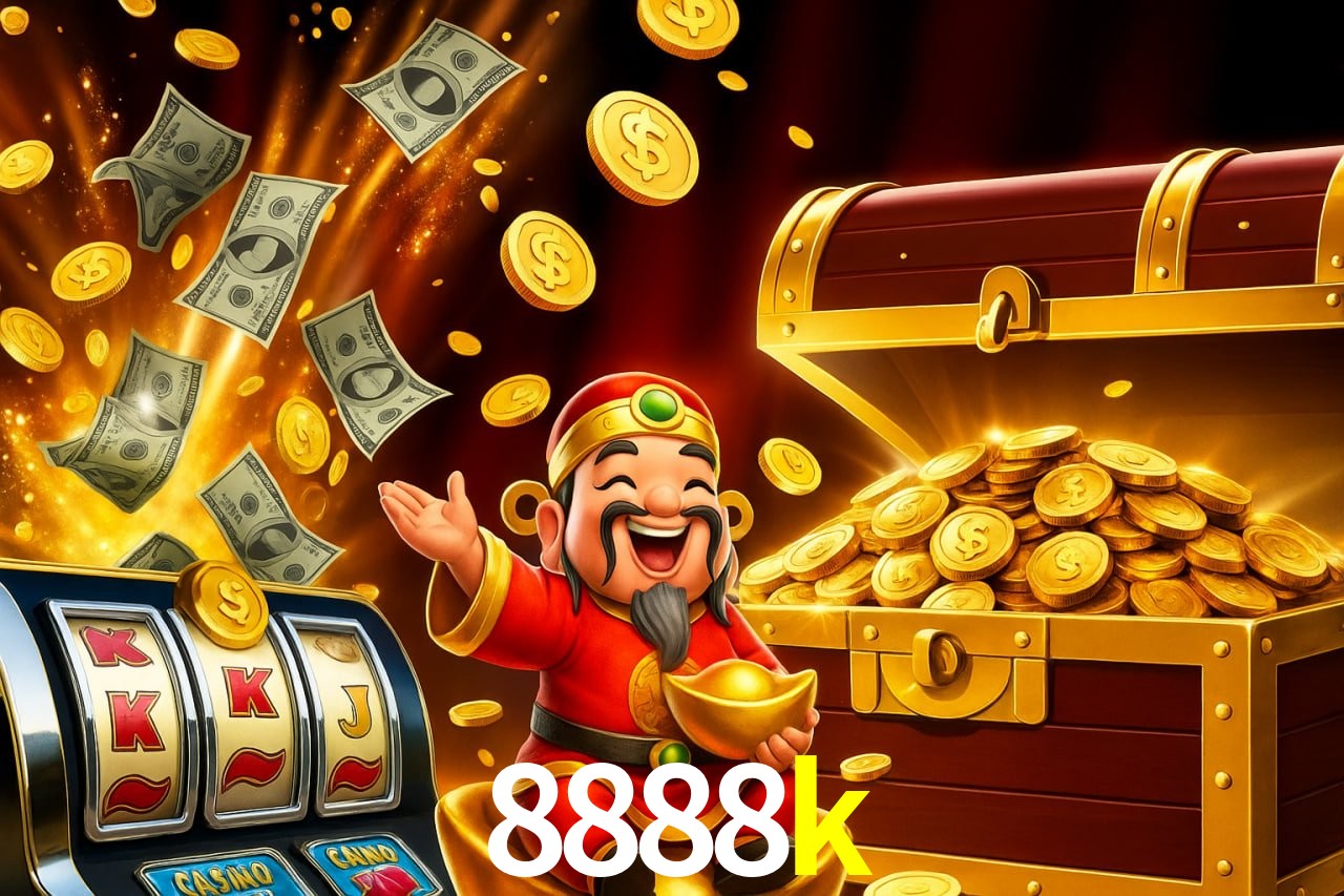 Jogos Exclusivos 8888k