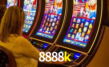 Desvendando o Mundo dos Jogos Virtuais na 8888k