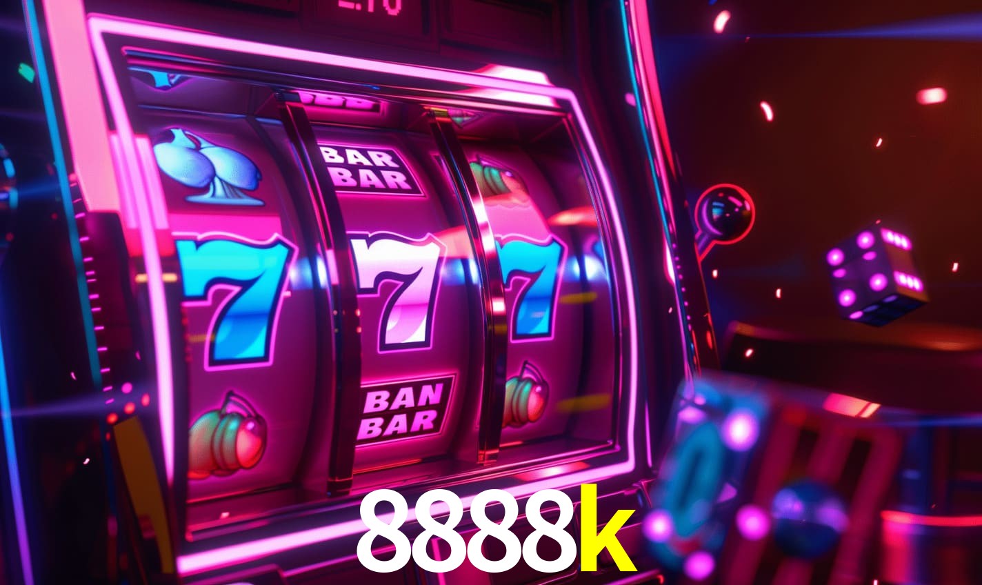 Inovações de Jogos na 8888k: O Futuro das Experiências Interativas