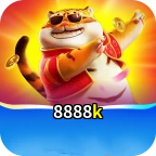 Logo 8888k