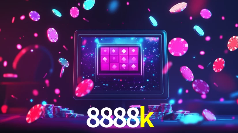 Fortune Tiger Slot no Site 8888K.COM