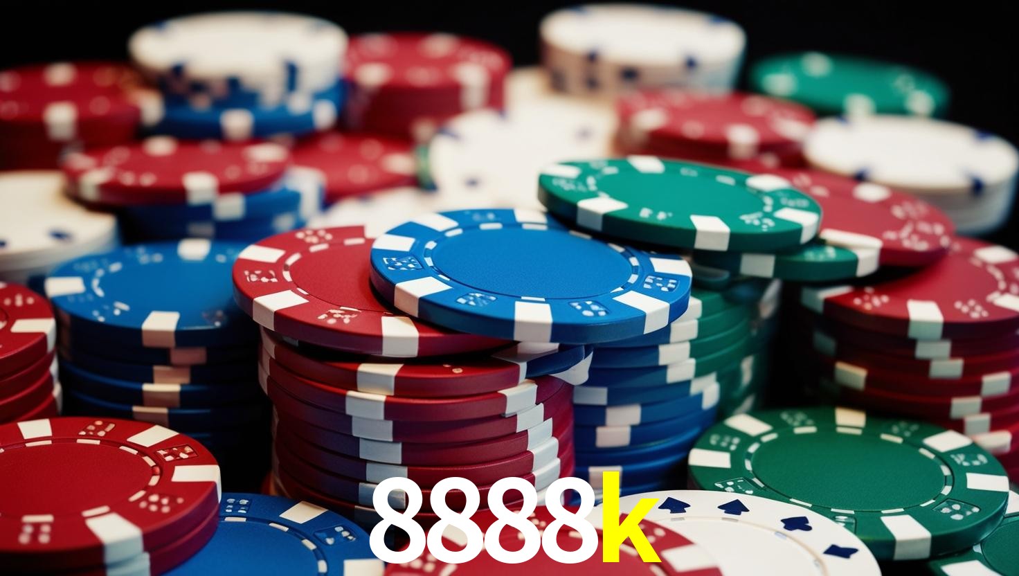 App 8888K.COM