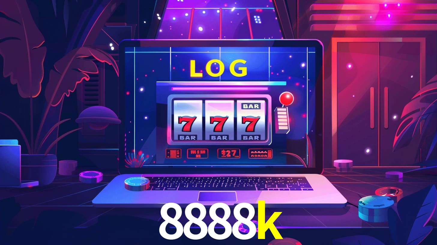 Jogos de Cassino 8888K.COM