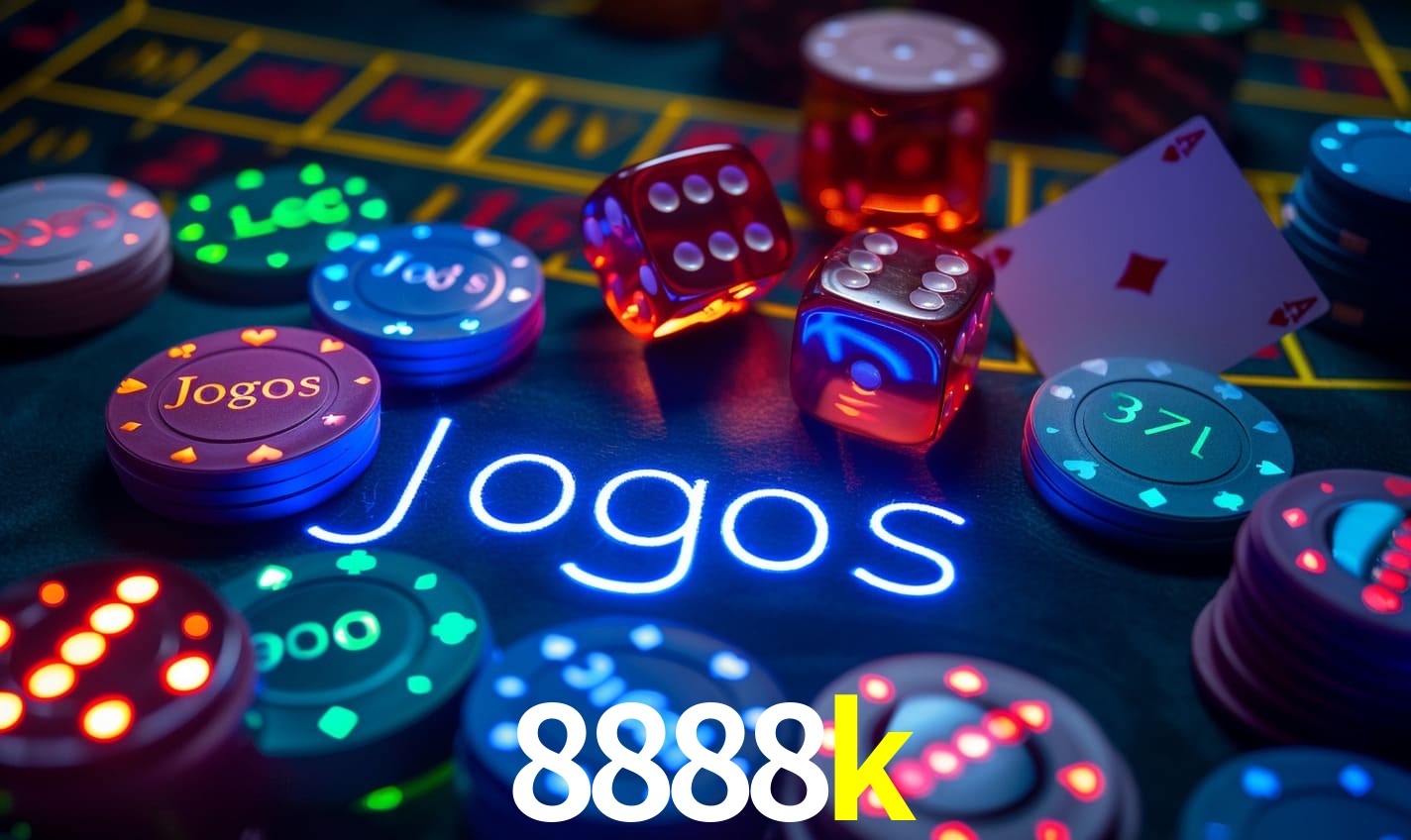 Cassino Online Seguro 8888K.COM