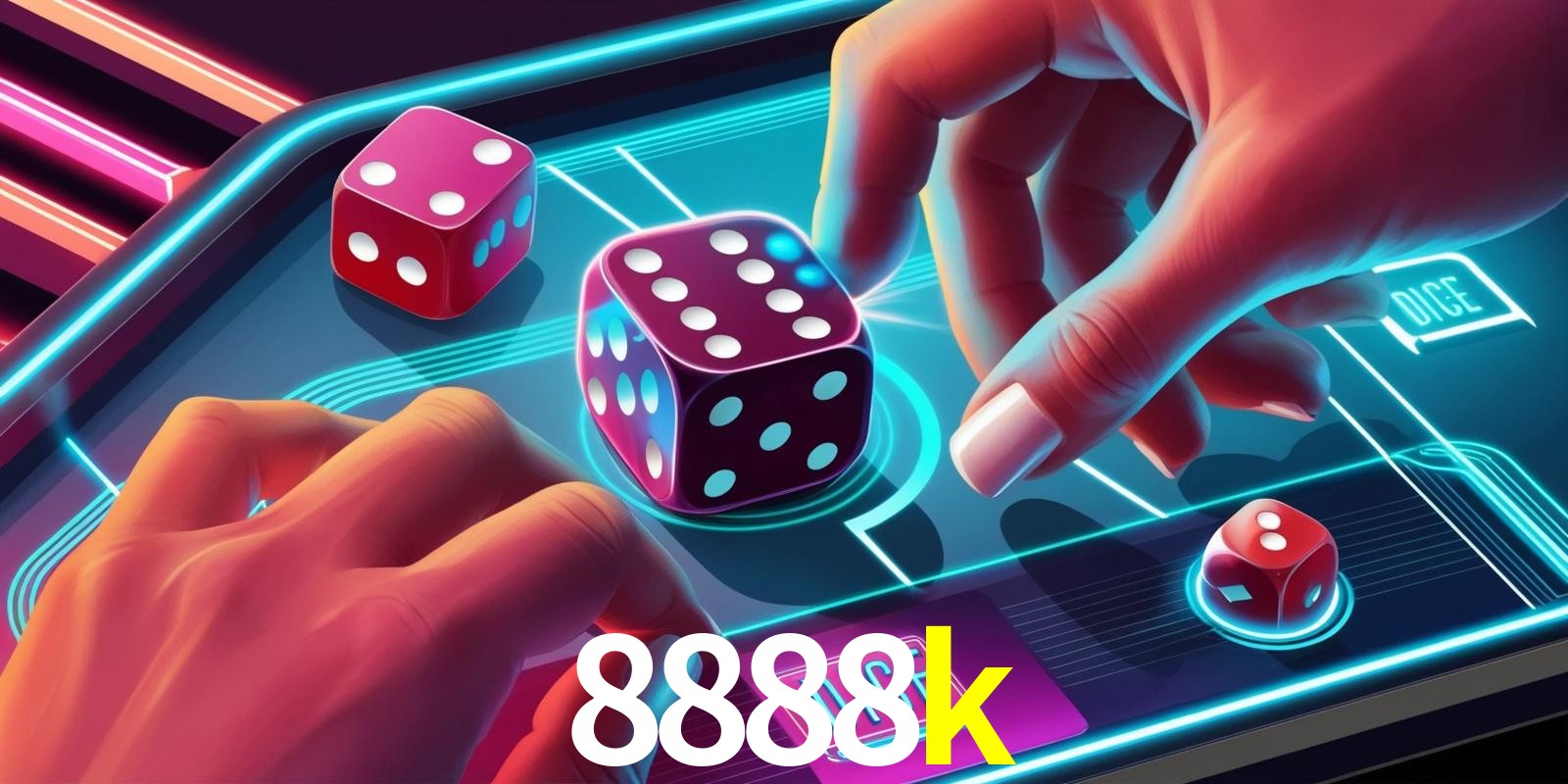 8888K.COM Login Rápido