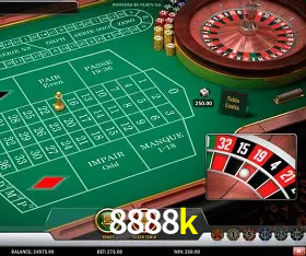 APP oficial da 8888k para mobile