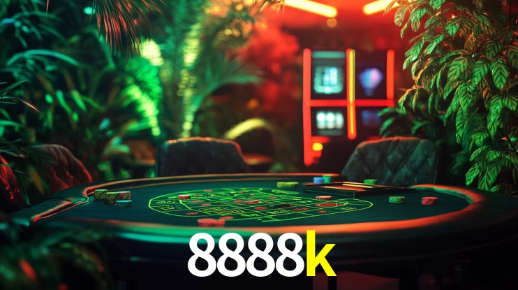 Welcome Bonus 8888k