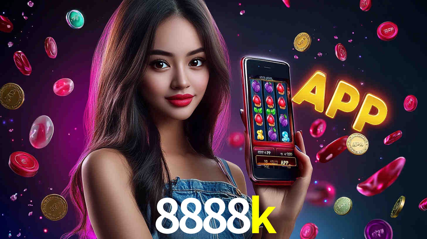 Desvendando o Mundo dos Jogos Virtuais na 8888k