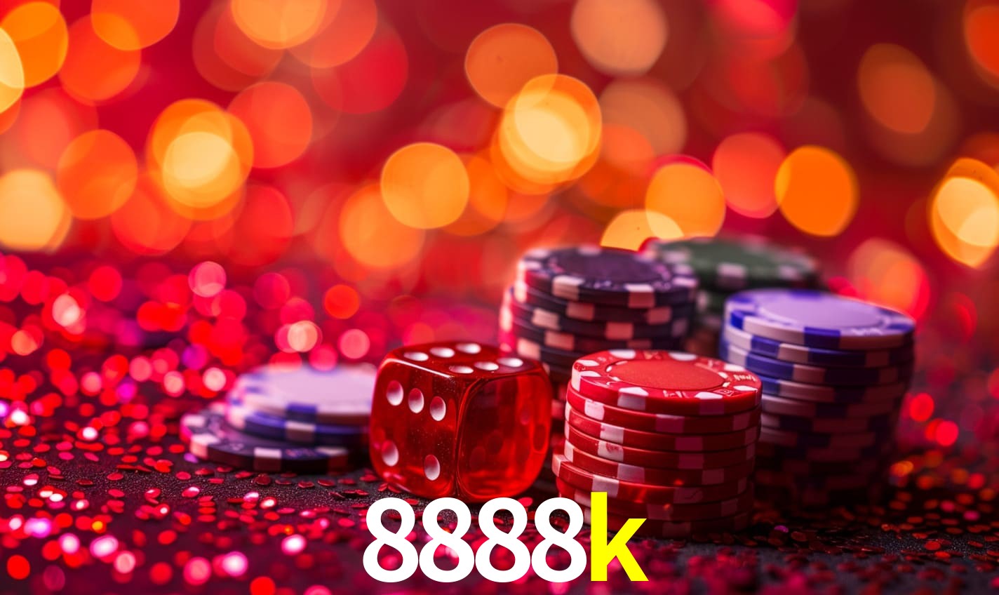 Descubra a Essência do 8888k: Nossa História e Compromissos