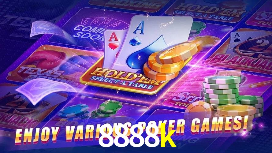Descubra o Programa VIP da 8888k: Vantagens Exclusivas para Jogadores