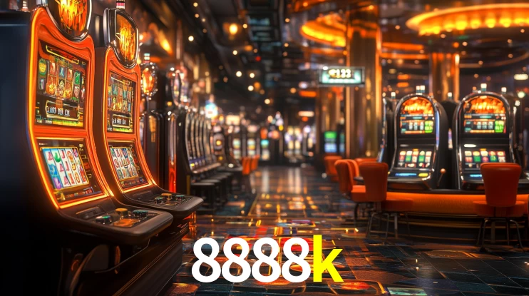 Ofertas Imperdíveis na 8888k: Promoções e Bônus Que Valem a Pena