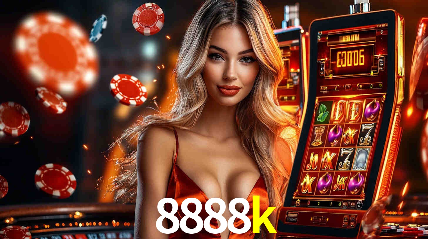 8888k