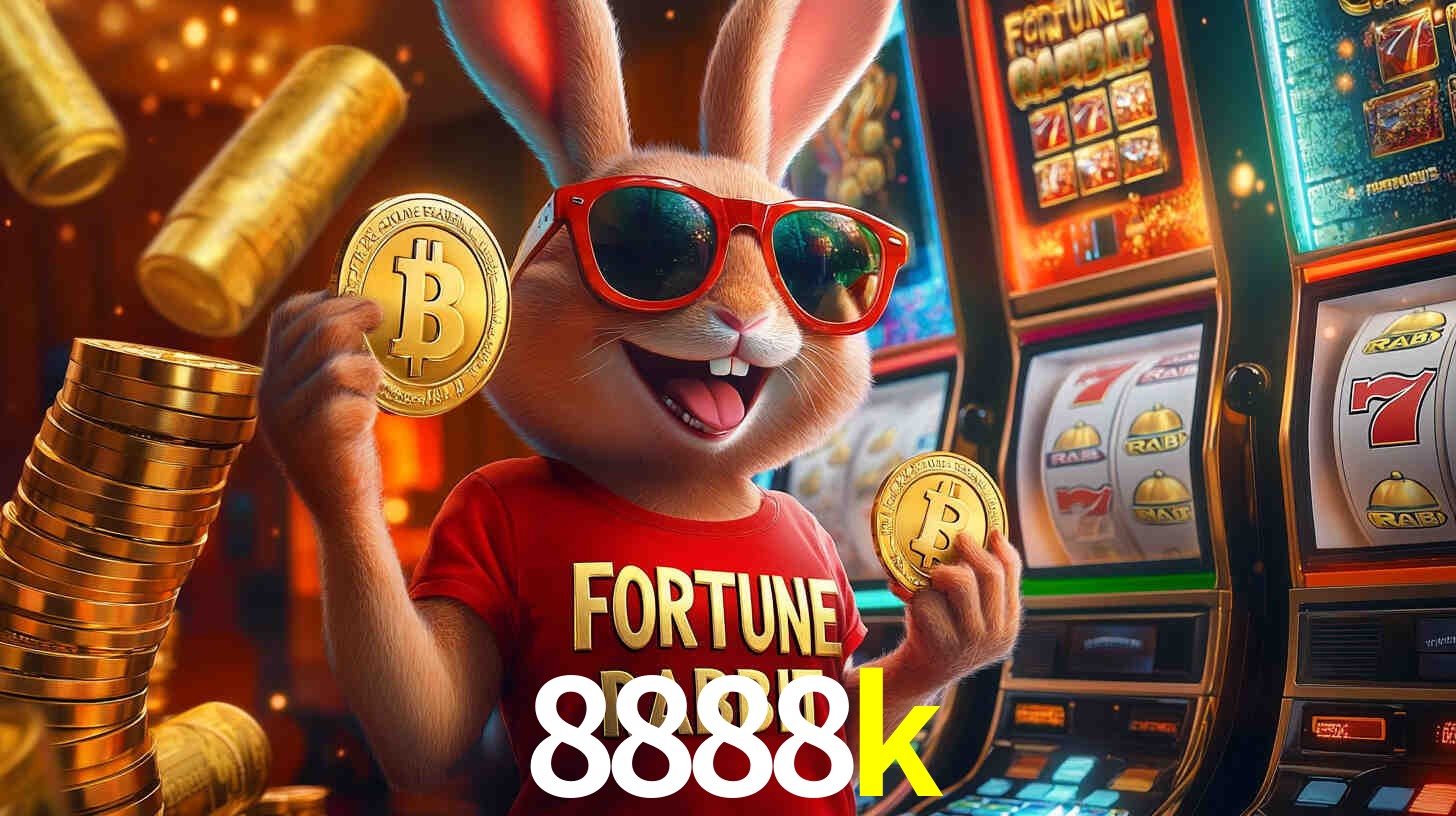 A Revolução dos Aplicativos de Jogos no 8888k