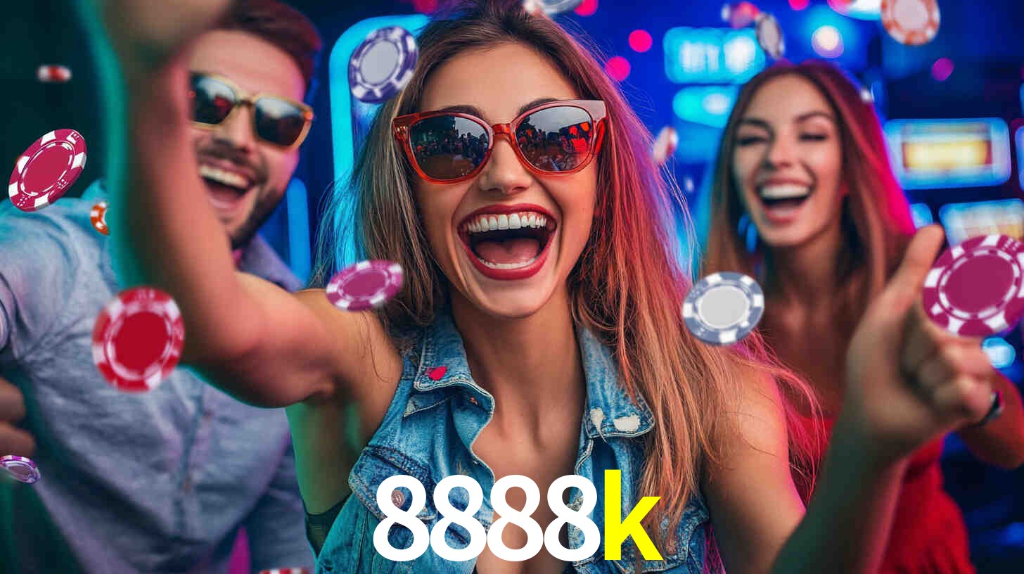 Inovações de Jogos na 8888k: O Futuro das Experiências Interativas