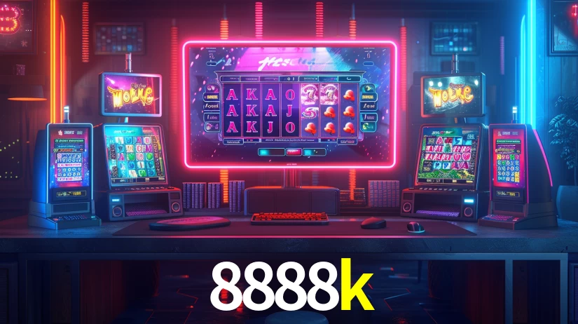 8888k bet