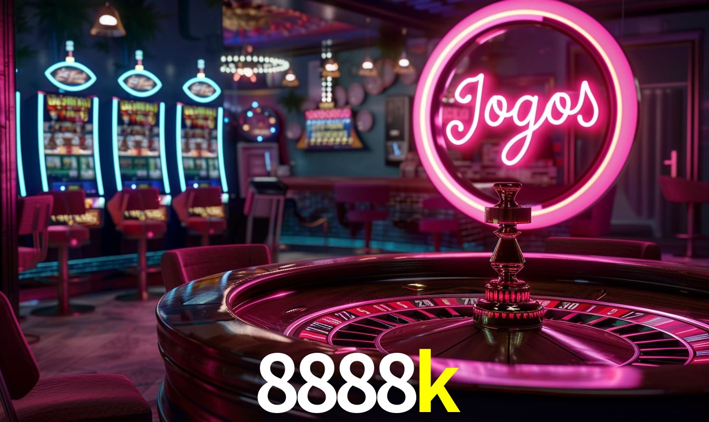 Explorando a Categoria de Eventos em Apostas na 8888k